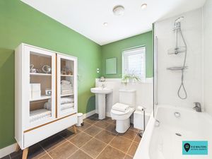 Bathroom- click for photo gallery
